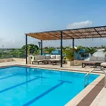 Ocean View Apartasuite 16Th Floor