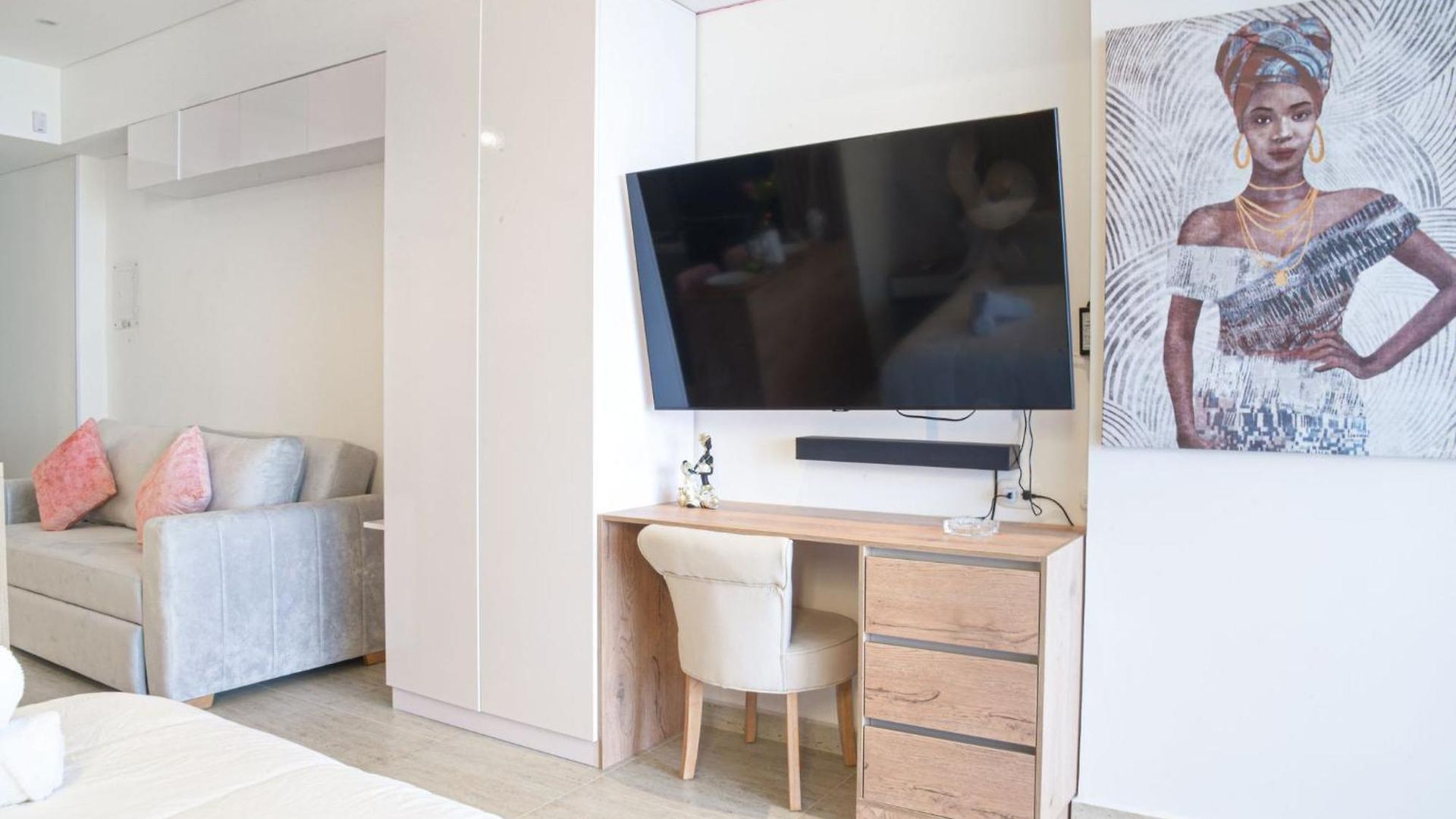 Apartamento Ocean View Apartasuite 16th Floor