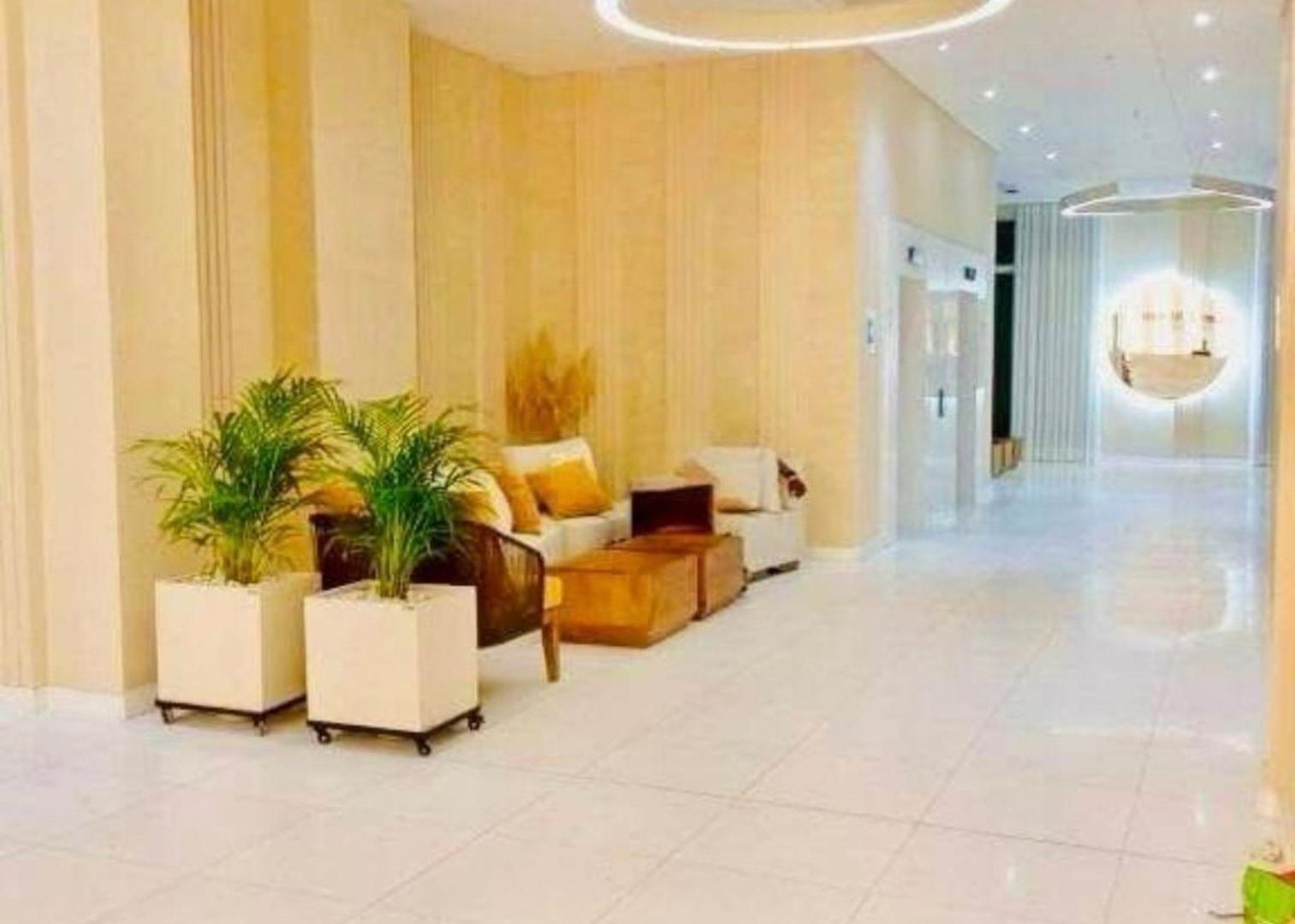 Apartamento Ocean View Apartasuite 16th Floor