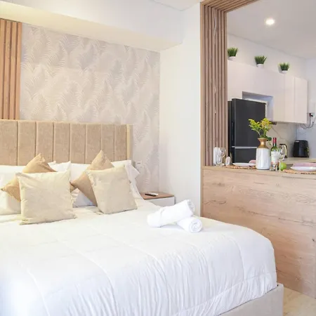 Apartment Ocean View Apartasuite 16th Floor Cartagena