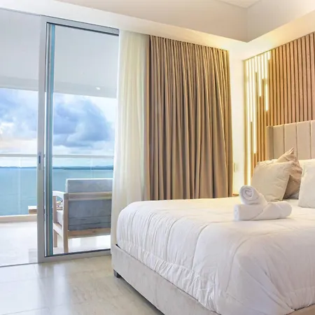 Apartment Ocean View Apartasuite 16th Floor
