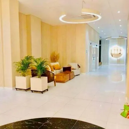 Apartamento Ocean View Apartasuite 16th Floor