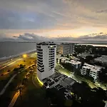 Ocean View Apartasuite 16Th Floor