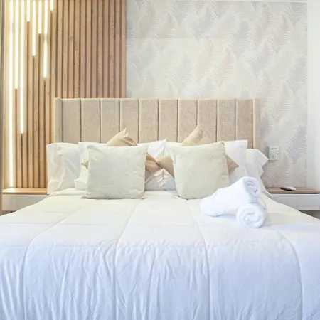 Ocean View Apartasuite 16th Floor Cartagena